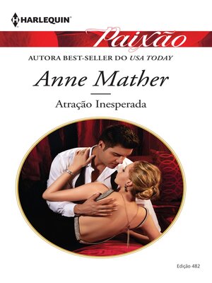 cover image of Atração Inesperada